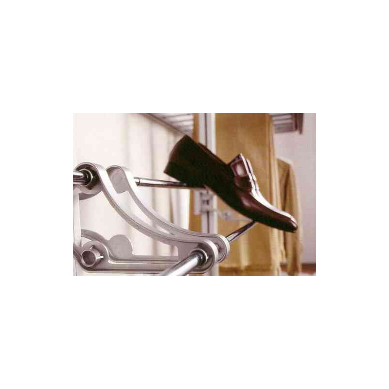 Porte Chaussure Extensible 400-700 Mm - Ref. 89207200